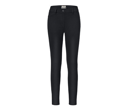 Jegging noir.