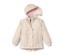 Veste de pluie pour enfant, à rayures - Rayé