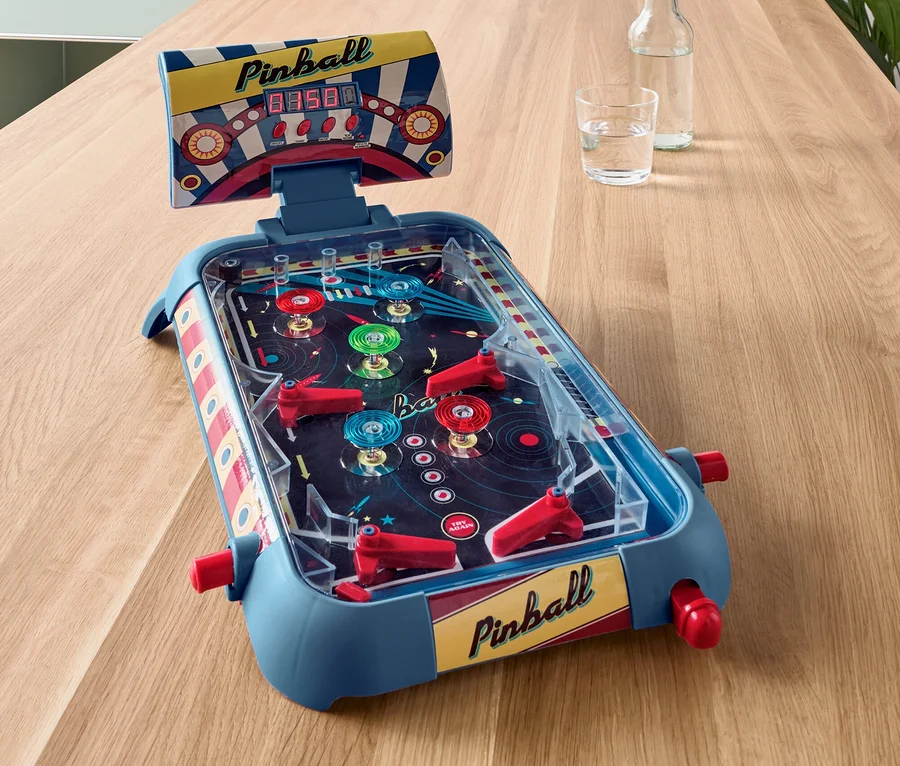 Flipper acheter chez Tchibo | 213800