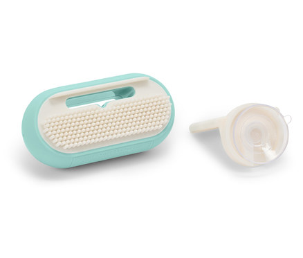 Extracteur de miroir 2 en 1