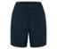 Short technique en softshell, bleu foncé - Bleu foncé