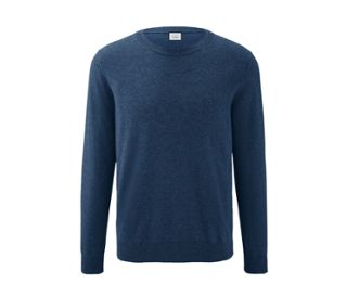 Bleu chiné