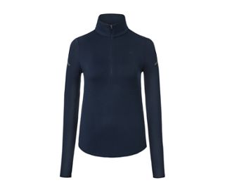 Bleu foncé