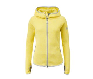 Jaune chiné