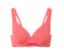 Soutien-gorge à armatures, papaye - Papaye