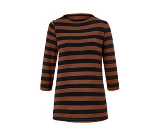 Cognac et noir