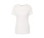 T-shirt basique blanc.