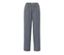 Pantalon tissé avec imprimé intégral.