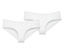 2x blanc