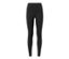 Legging de sport noir.