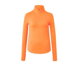 Orange fluo