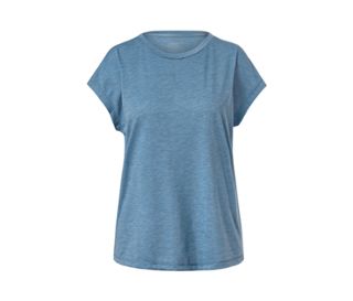 Bleu chiné