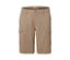 Short cargo, beige - Beige