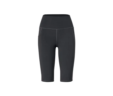 Cycliste de sport noir.