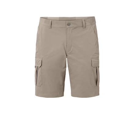 Short technique beige.