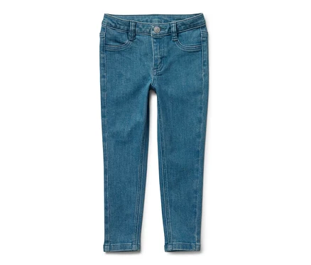Jean pour enfant ‒ Fit « Lotta ».