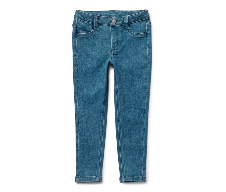 Jean pour enfant ‒ Fit « Lotta ».