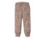 Pantalon à enfiler pour enfant – Fit « Ella », fleurs - Imprimé intégral floral multicolore