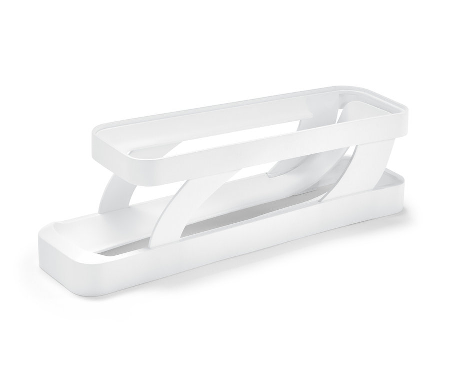 Conservation des œufs blanche.