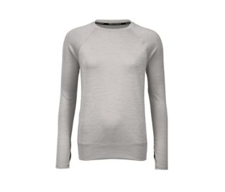Gris clair chiné