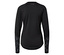 T-shirt technique à manches longues, noir-argenté - /img/gwQny7JS/64/image.jpeg