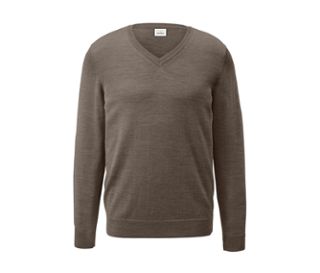 Beige chiné