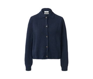 Bleu foncé