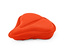 Orange avec cordon coulissant noir