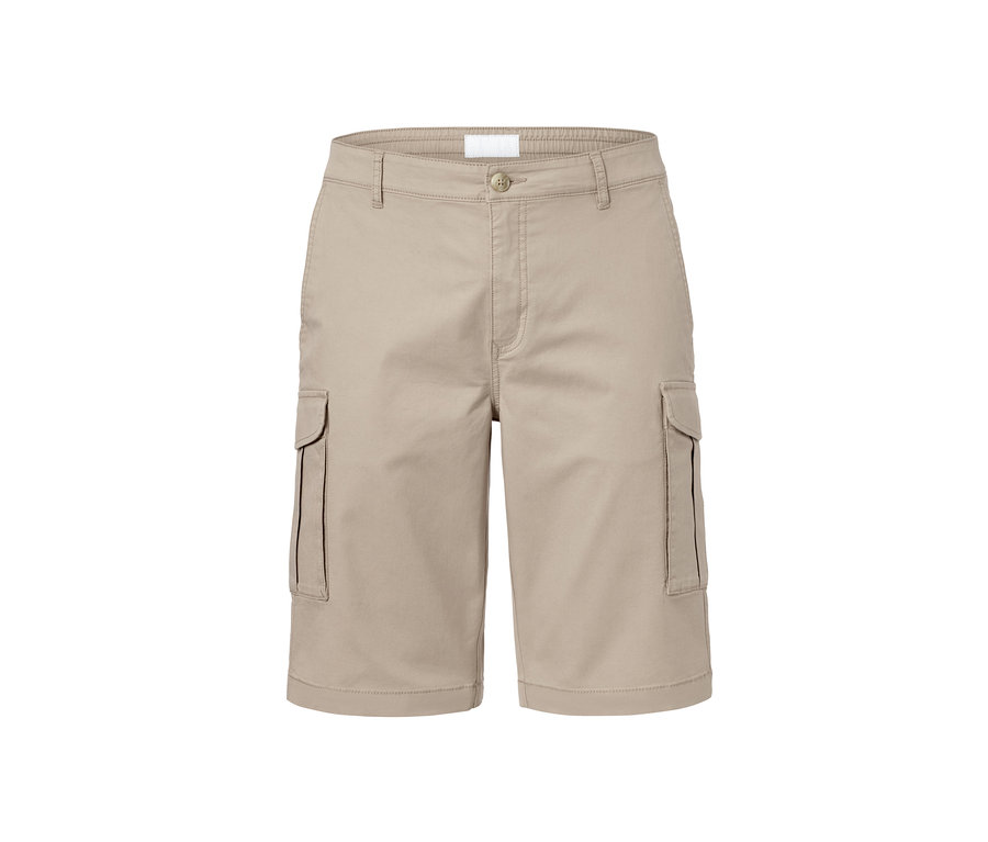 Bermuda cargo, sable.