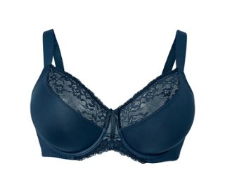 Bleu foncé