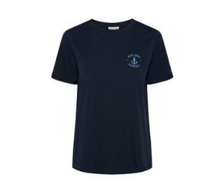 Bleu foncé