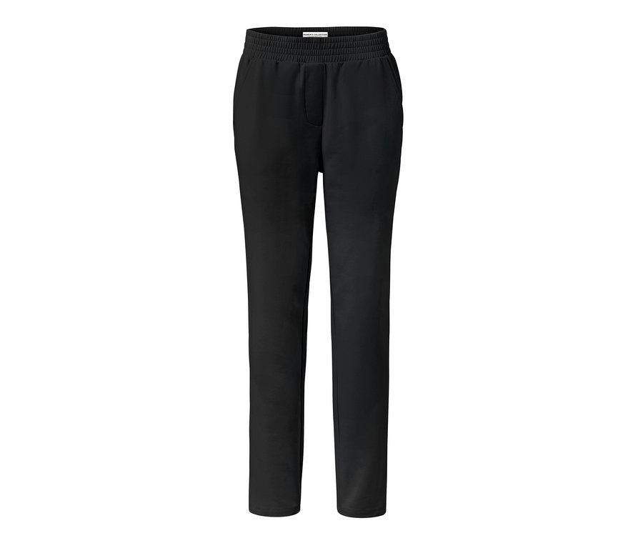 Pantalon de jogging noir.