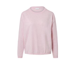 Rose chiné