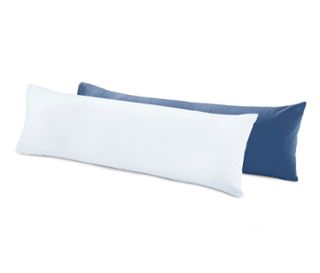 1x blanc, 1x bleu