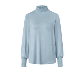 Bleu clair fumé