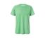 T-shirt technique vert.