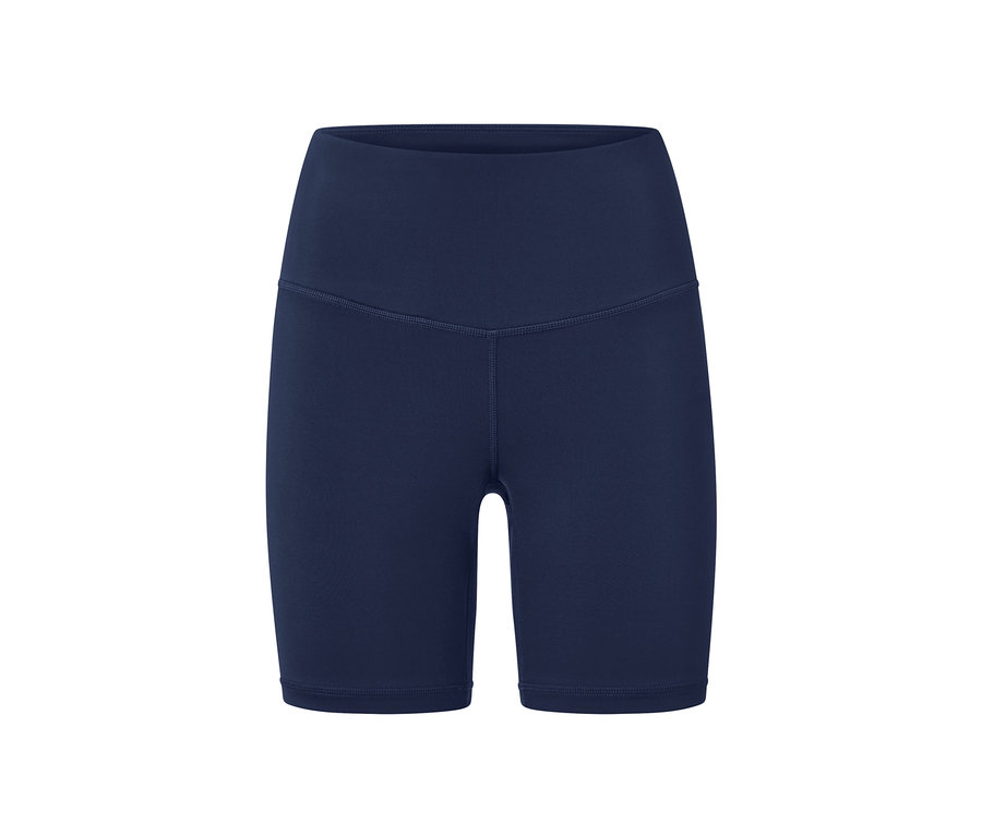 Short cycliste de sport.