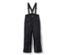 Pantalon de ski pour enfant, noir - Noir