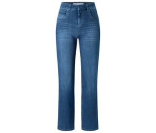 Bleu moyen