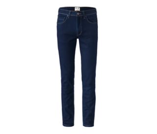 Denim bleu ultrafoncé