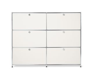 Blanc mat