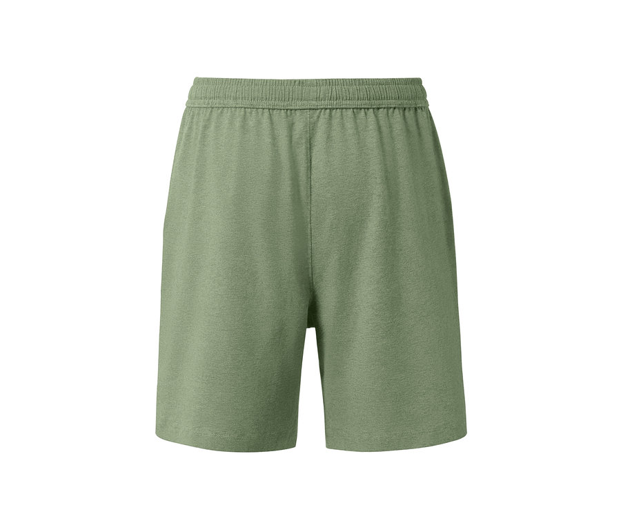 Short relax vert.