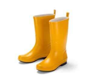 Jaune blé