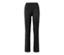 Pantalon thermique noir.