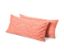 2 taies d’oreiller en microfibre, corail, env. 80 x 40 cm - /img/gwgWtJOO/64/image.jpeg