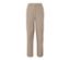 Pantalon fonctionnel 2 en 1, beige - Beige