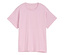 T-shirt avec imprimé Tom Tailor, rose vif