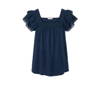Bleu foncé