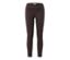Tregging, marron foncé - Marron foncé