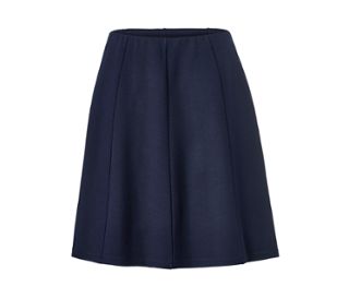Bleu foncé